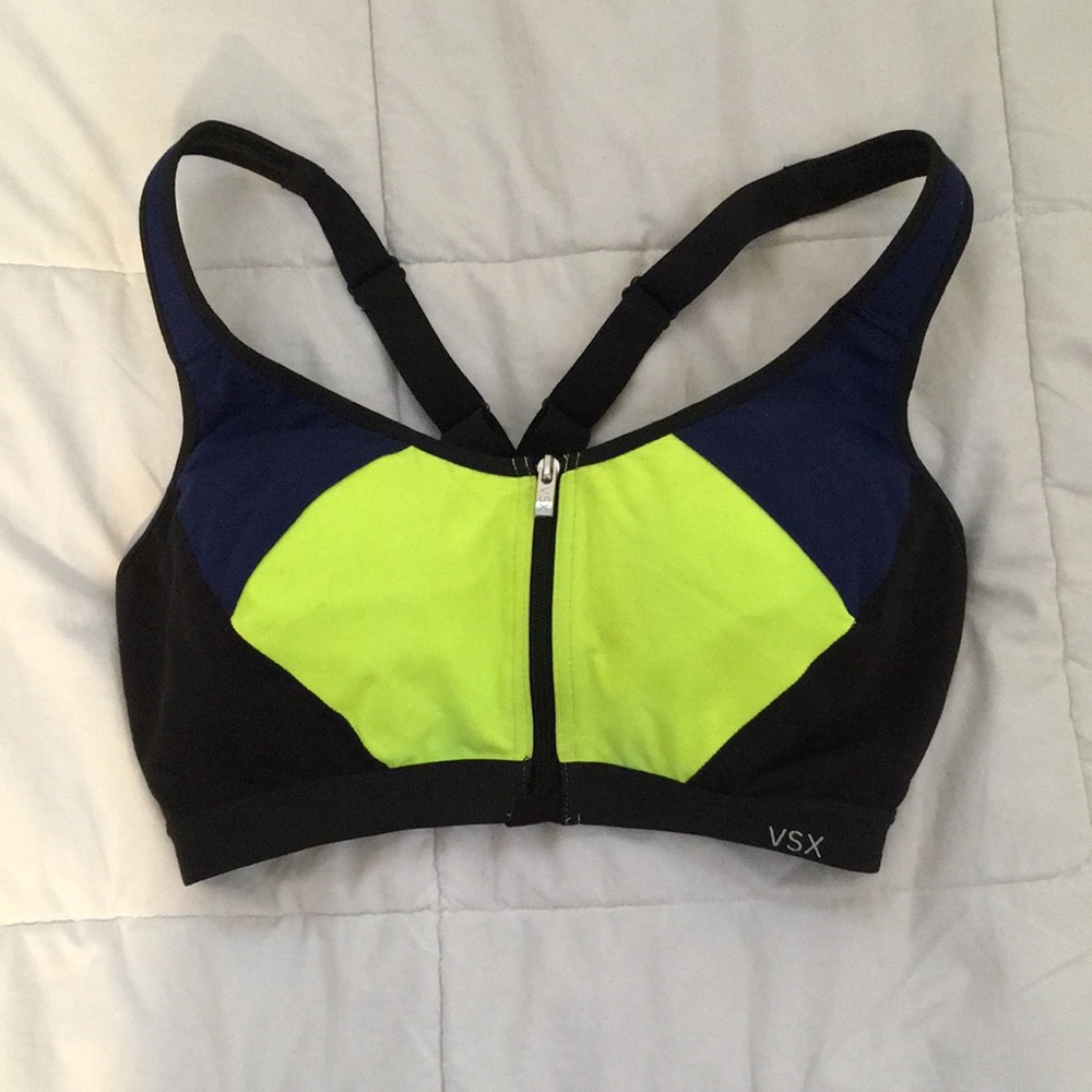 VS SPORTS BRA